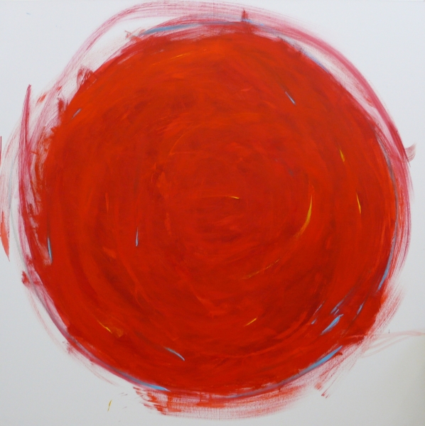 Click here to view The New Day by Mary Ellen Mogee
