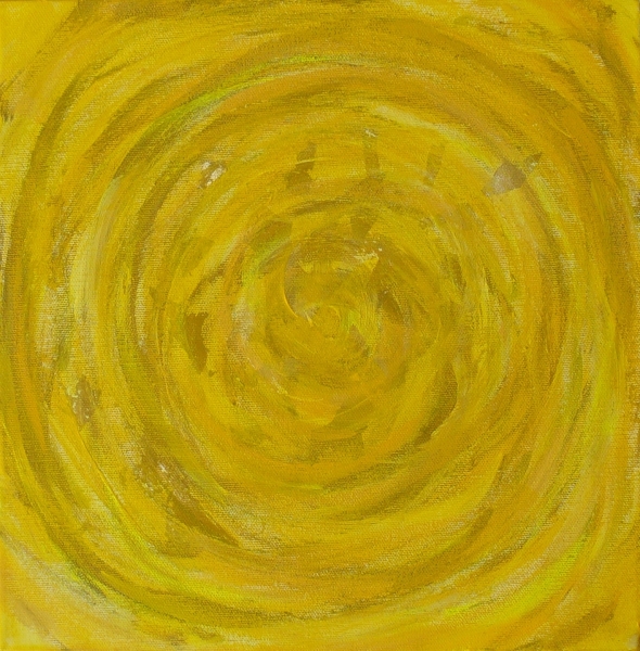 And Away We Go by Mary Ellen Mogee