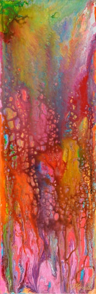 Unknowable by Mary Ellen Mogee