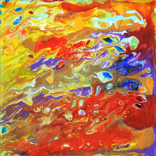 Uninhibited by Mary Ellen Mogee